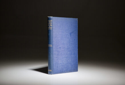 First edition of Numbers and Losses in the Civil War in America by Thomas L. Livermore, the most-cited statistical analysis of the Civil War