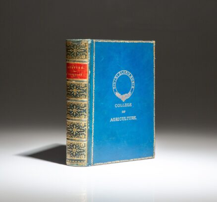 Third edition of Boating by W.B. Woodgate, published in 1891.