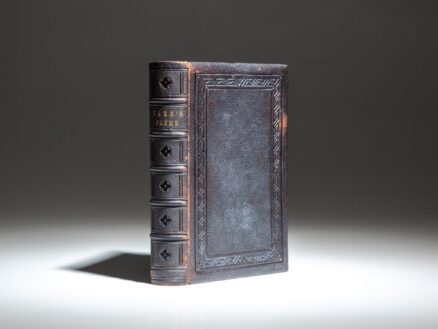 The Poetical Works of John Godfrey Saxe, as published in 1882